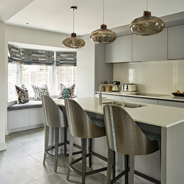 Wimbledon Home Renovation