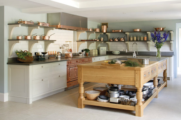 Country Kitchen by Stone Age