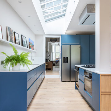 Wimbledon Townhouse