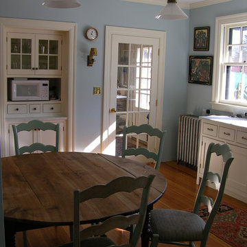 Winchester Kitchen