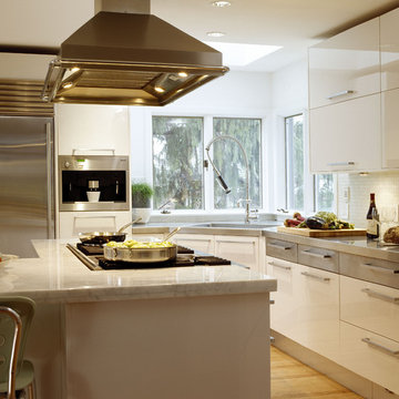 Winchester Kitchen