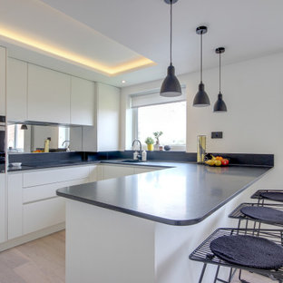 Winchmore Hill, London