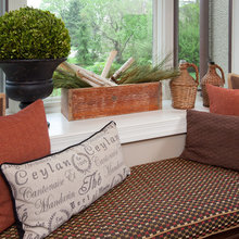 Window Seat Fabric