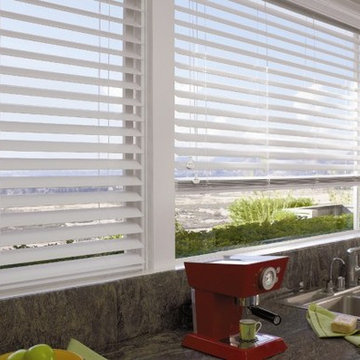 Window Treatments - Blinds