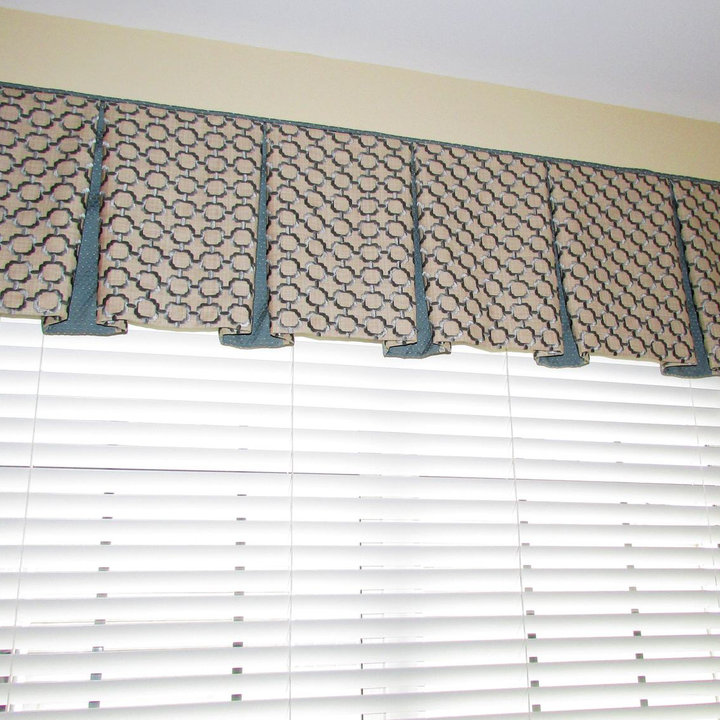 Window Treatments Photos & Ideas Houzz