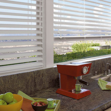 Window Treatments for the Kitchen