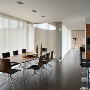 Window Treatments