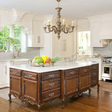 Windsor Kitchen