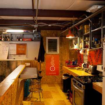 Windsor Loft Space