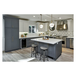 Windsor Transitional Kitchen San Francisco By Smart Space Houzz   Windsor Smart Space Img~44212af00c6770f6 0541 1 58075a9 W320 H320 B1 P10 