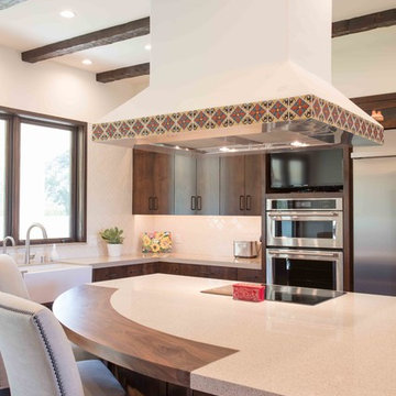 Wine Country Getaway