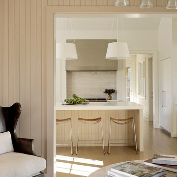 Wine Country Retreat