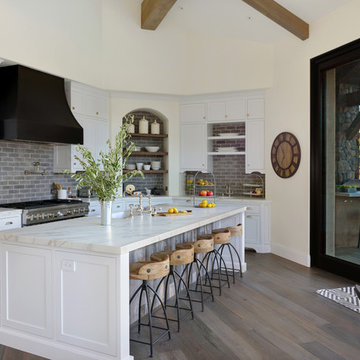 Wine Country Retreat