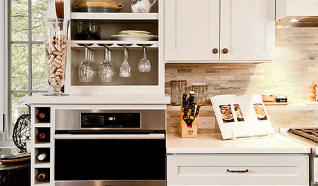 How to Plan Your Kitchen Storage for Maximum Efficiency