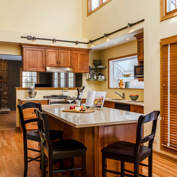 Winfield Kitchen