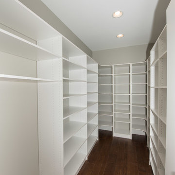 Winfield Pantry