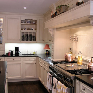 Winnetka Georgian