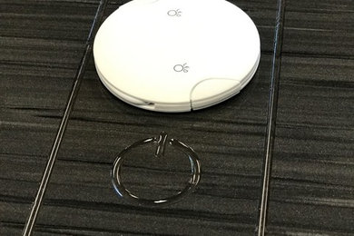 Wireless Countertop Charger