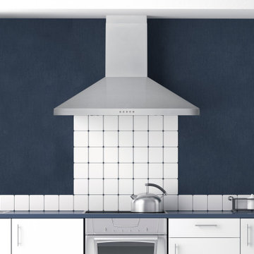 WM-530 Wall Mount Range Hood