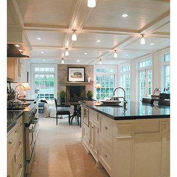 Wm. F. Holland/Architect/projects