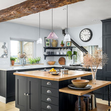 23 of the Cosiest Country Kitchens on Houzz