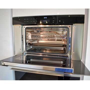 Wolf 30" Convection Steam Oven