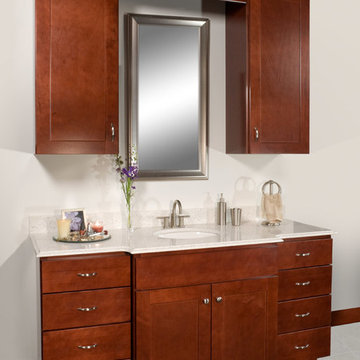 Wolf Classic Cabinetry
