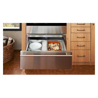 Wolf Warming Drawers  Indoor & Outdoor Warming Drawers