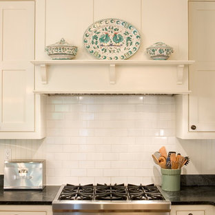 Wolfe Stovetop