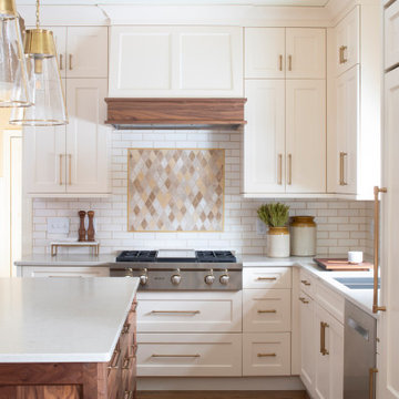 Wonderfully Walnut