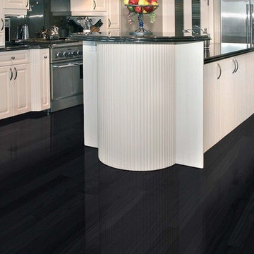 Wood Floors Installation and Refinishing Services