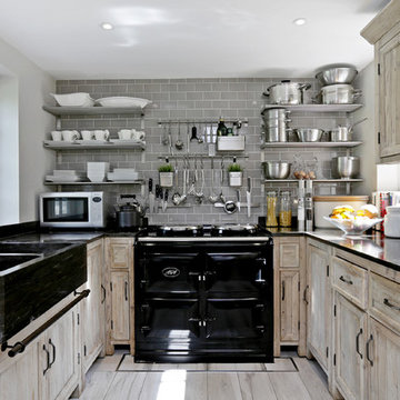 Woodbine Cottage
