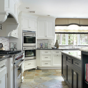 Woodcliff Lake Renovation + Design