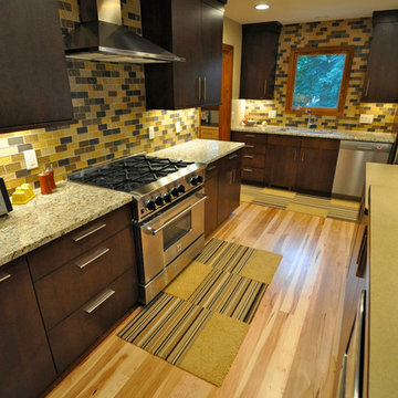Woodharbor Cabinetry Selections