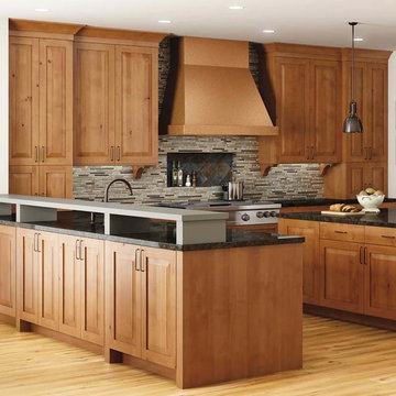 Woodland Cabinetry Gallery
