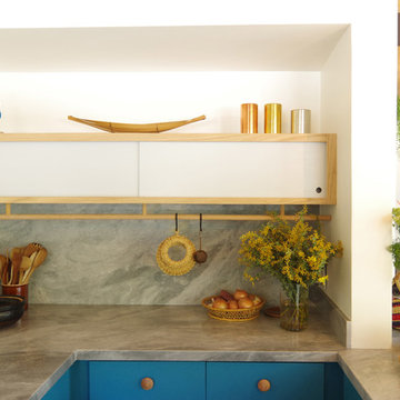 Woodland Hills House