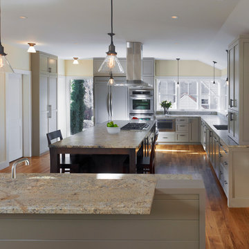 Woodland Residence