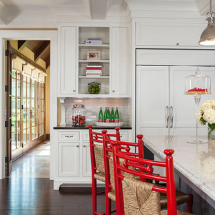Woodland Road West Kitchen 2