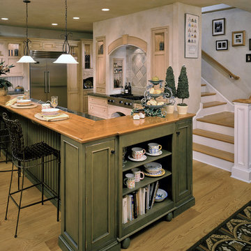 woodlawn residence