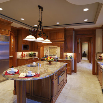 Woodmaster Kitchen & Bath