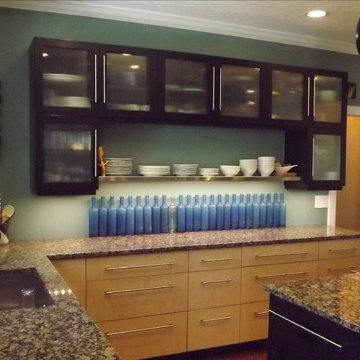 WoodMode Cabinetry