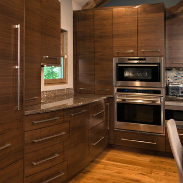 Woodmont Traditional Kitchen