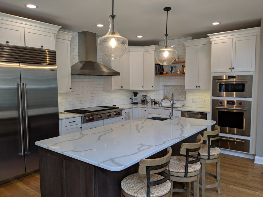 Woodridge Custom Design