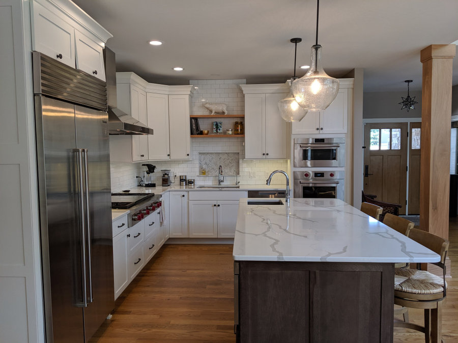 Woodridge Custom Design