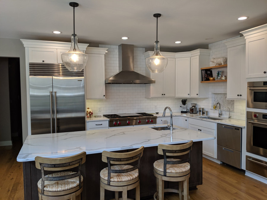 Woodridge Custom Design