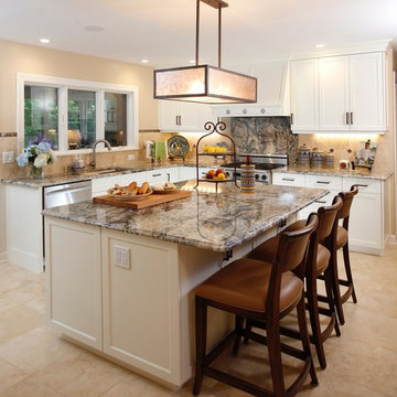 Woodrige Avenue Remodel