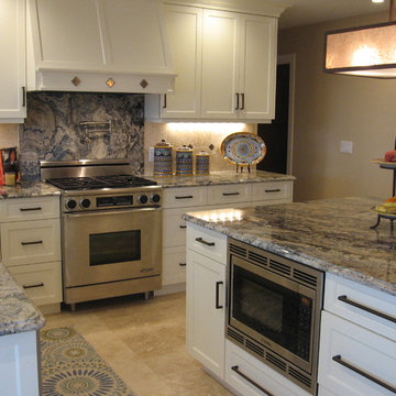 Woodrige Avenue Remodel