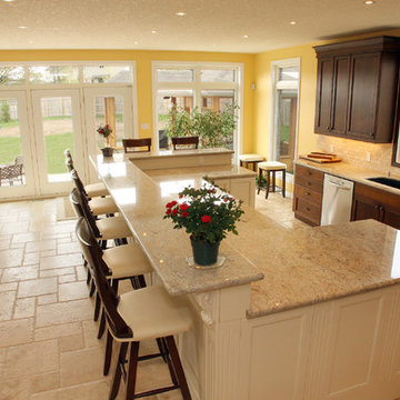Woodrow Kitchen