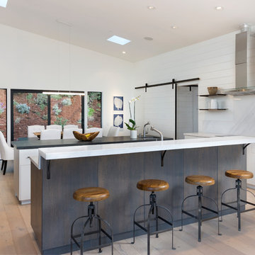 Woodside Custom