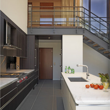 Woodvalley House - Kitchen